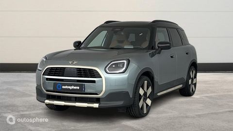 Mini Countryman C 170ch Favoured DKG7 2024 occasion Villeneuve-d'Ascq 59650
