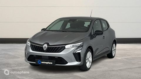 Renault Clio 1.5 Blue dCi 100ch Evolution - 24 2025 occasion Dunkerque 59640