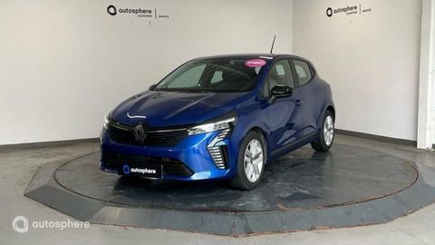 Renault Clio 1.0 TCe 90ch Evolution 2024 occasion Nantes 44000