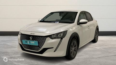 Peugeot 208 e- 136ch Allure 2021 occasion Avignon 84000