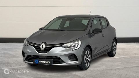 Renault Clio 1.0 TCe 90ch Equilibre 2023 occasion H&eacute;nin-Beaumont 62110