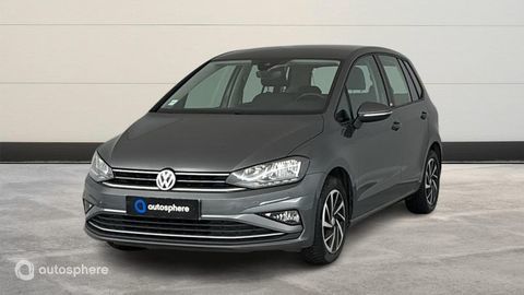 Volkswagen Golf 1.5 TSI EVO 130ch BlueMotion Technology Connect DSG7 2017 occasion Li&eacute;vin 62800