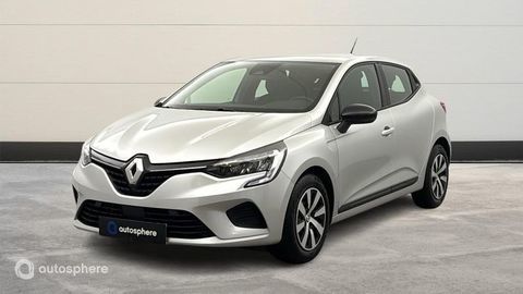 Renault Clio 1.0 TCe 90ch Equilibre 2023 occasion Cr&eacute;teil 94000