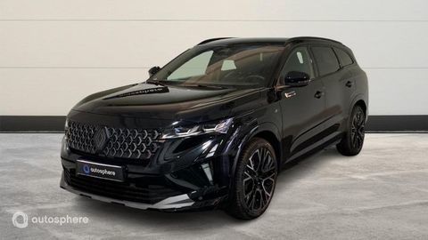 Renault Espace 1.2 E-Tech full hybrid 200ch esprit Alpine 7 places - 25 2026 occasion Metz 57000