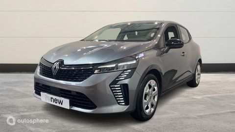 Renault Clio 1.0 TCe 90ch Evolution - 24 2024 occasion Pertuis 84120