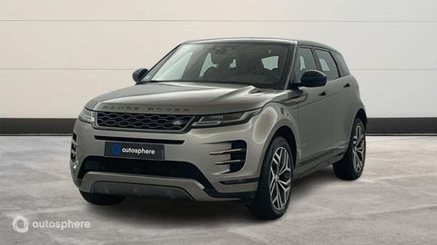 Land-Rover Range Rover Evoque 2.0 D 180ch R-Dynamic HSE AWD BVA 2019 occasion Hazebrouck 59190