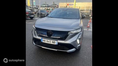 Renault Rafale 1.2 E-Tech 300ch atelier Alpine 4x4 2025 occasion Roncq 59223