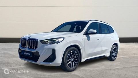 BMW X1 sDrive18d 150ch M Sport 2023 occasion Salon-de-Provence 13300