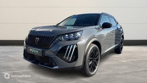 Peugeot 2008 e- 156ch GT 2026 occasion Compi&egrave;gne 60200