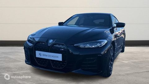 BMW i4 M50 544ch 2022 occasion Marignane 13700