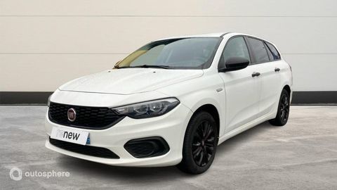Fiat Tipo 1.4 95ch MY19 2019 occasion Saint-Avold 57500