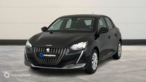 Peugeot 208 1.2 PureTech 75ch S&S Active 2022 occasion Compi&egrave;gne 60200