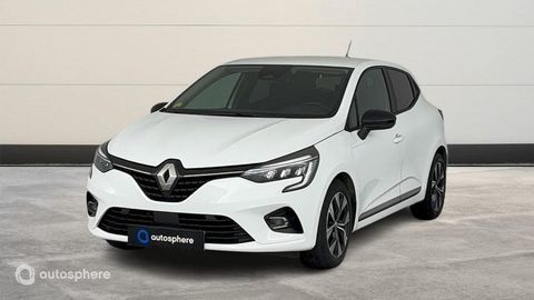 Renault Clio 1.5 Blue dCi 100ch Evolution 2022 occasion Reims 51100