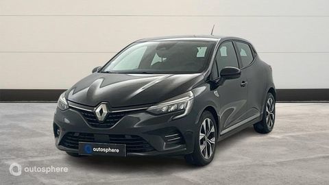 Renault Clio 1.0 TCe 90ch Limited -21 2021 occasion Roncq 59223