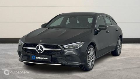 Mercedes Classe CLA 250 e 160+102ch Business Line 8G-DCT 2023 occasion Beauvais 60000