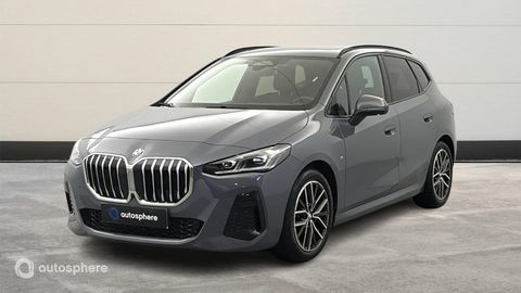 BMW Serie 2 218i 136ch M Sport DKG7 2025 occasion M&eacute;rignac 33700