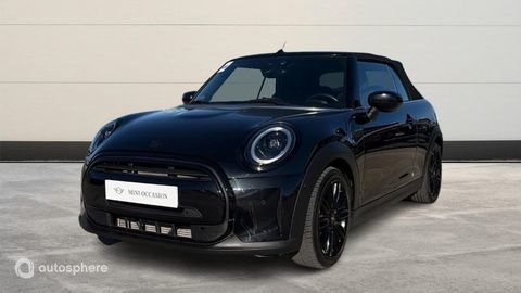 Mini Cooper 136ch Edition Premium Plus BVA7 2022 occasion Aix-en-Provence 13100