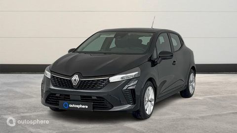 Renault Clio 1.0 TCe 90ch Evolution 2024 occasion Hirson 02500