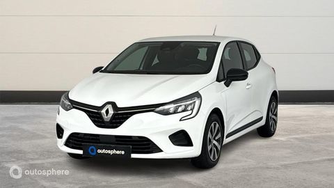 Renault Clio 1.0 TCe 90ch Equilibre 2022 occasion JARNY 54800