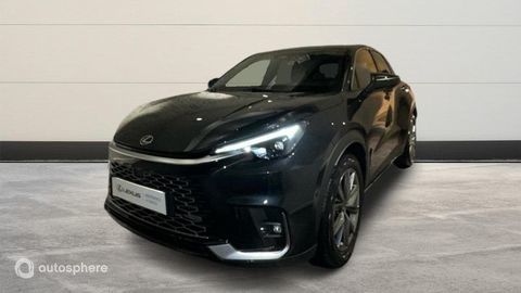 Lexus LBX 1.5 136ch Relax 2WD 2026 occasion Levallois-Perret 92300