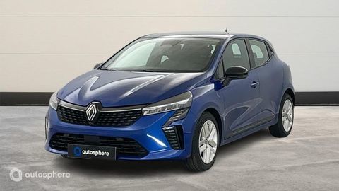 Renault Clio 1.0 TCe 90ch Evolution - 24 2024 occasion Reims 51100