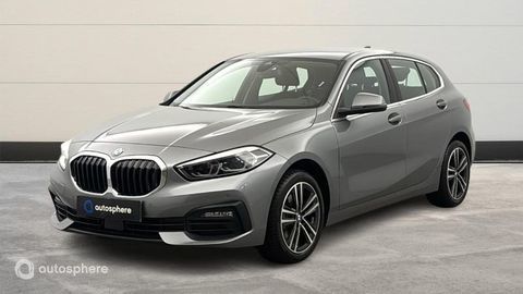 BMW S&eacute;rie 1 118iA 136ch Business Design DKG7 2023 occasion Cambrai 59400