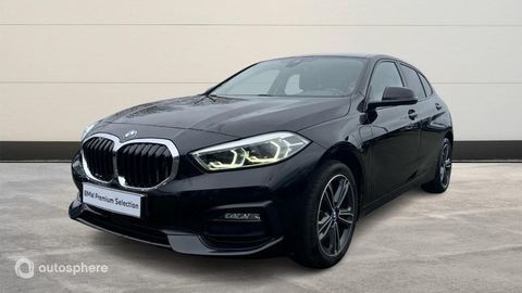 BMW S&eacute;rie 1 116d 116ch Edition Sport 2022 occasion MEES 40990