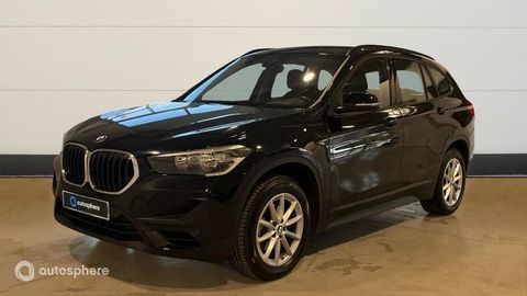 BMW X1 sDrive18iA 140ch Lounge DKG7 2020 occasion Aix-en-Provence 13100