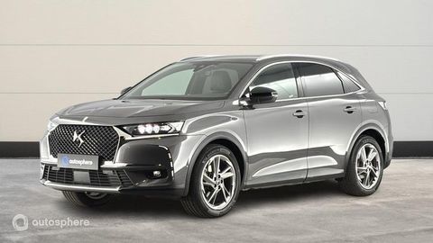 Citro&euml;n DS3 E-TENSE 225ch Rivoli 2022 occasion Clermont-Ferrand 63000