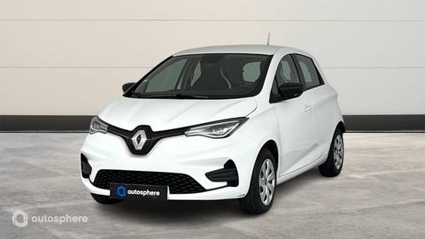 Renault Zo&eacute; Life charge normale R110 Achat Int&eacute;gral - 20 2021 occasion Arras 62000