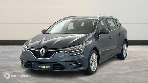 Renault M&eacute;gane 1.5 Blue dCi 115ch Business EDC -21N 2022 occasion Roncq 59223