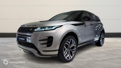 Land-Rover Range Rover Evoque 1.5 P300e 309ch Autobiography 2023 occasion Paris 75019
