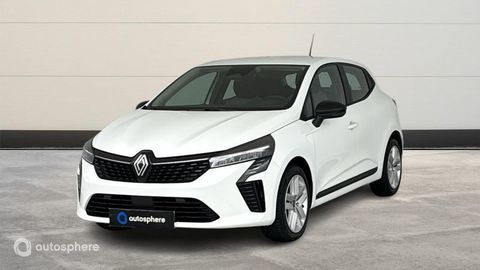 Renault Clio 1.5 Blue dCi 100ch Evolution - 24 2025 occasion Marly 57155