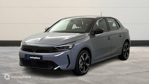 Opel Corsa 1.2 Turbo 100ch GS 2025 occasion Chambray-l&egrave;s-Tours 37170