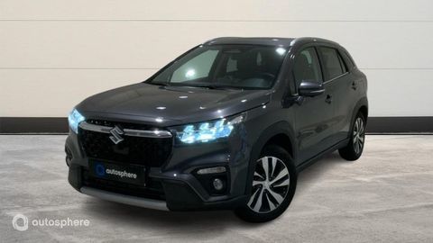 Suzuki S-cross 1.4 Boosterjet Hybrid 110ch Style Allgrip MY25 2025 occasion Neuilly-sur-Seine 92200
