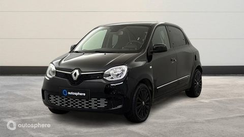 Renault Twingo E-Tech Electric Urban Night R80 Achat Int&eacute;gral - 21MY 2022 occasion Villemomble 93250