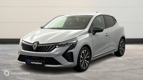 Renault Clio 1.0 TCe 90ch Techno - 25 2025 occasion Les Pavillons-sous-Bois 93320