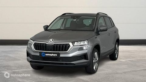 Skoda Karoq 2.0 TDI 116ch SCR Business DSG7 2023 occasion Cambrai 59400
