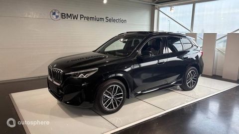 BMW X1 xDrive25e 245ch M Sport 2025 occasion Seclin 59113