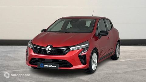 Renault Clio 1.0 TCe 90ch Evolution 2024 occasion &Eacute;pernay 51200