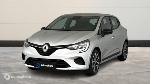 Renault Clio 1.0 TCe 90ch Equilibre 2023 occasion H&eacute;nin-Beaumont 62110