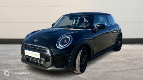 Mini Cooper 136ch Edition Camden 2022 occasion Istres 13800