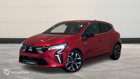 Mitsubishi Colt 1.6 MPI HEV 143ch Instyle 2025 2025 occasion Neuilly-sur-Seine 92200