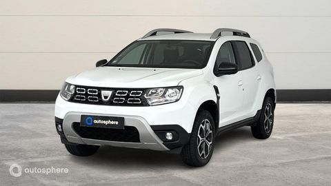 Dacia Duster 1.0 TCe 90ch 15 ans 4x2 - E6U 2021 occasion Fouqui&egrave;res-l&egrave;s-B&eacute;thune 62232