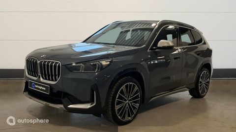 BMW X1 sDrive18i 136ch xLine First Edition Exclusive 2022 occasion Aix-en-Provence 13100