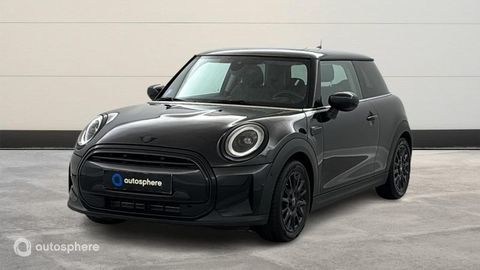 Mini Cooper 136ch Edition Premium Plus BVA7 2023 occasion Villeneuve-d'Ascq 59650