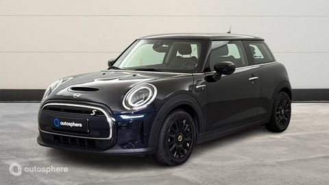 Mini Cooper SE 184ch Edition Premium Plus BVA 5CV 2023 occasion LA TESTE DE BUCH 33260