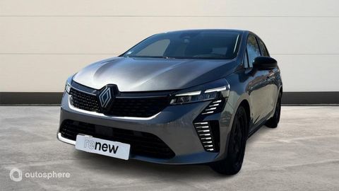 Renault Clio 1.0 TCe 100ch Evolution GPL 2023 occasion ISTRES 13800