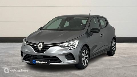 Renault Clio 1.0 TCe 90ch Equilibre 2023 occasion Loison-sous-Lens 62218
