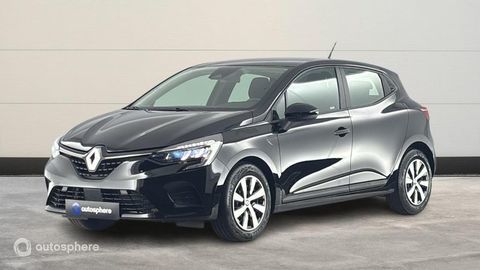 Renault Clio 1.0 TCe 90ch Equilibre 2023 occasion Albertville 73200